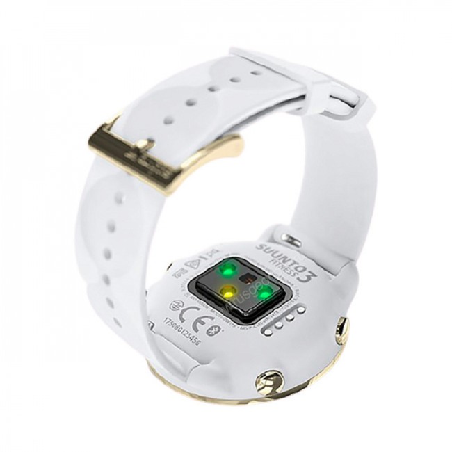 Часы SUUNTO 3 FITNESS Gold Часы SUUNTO 3 FITNESS Gold