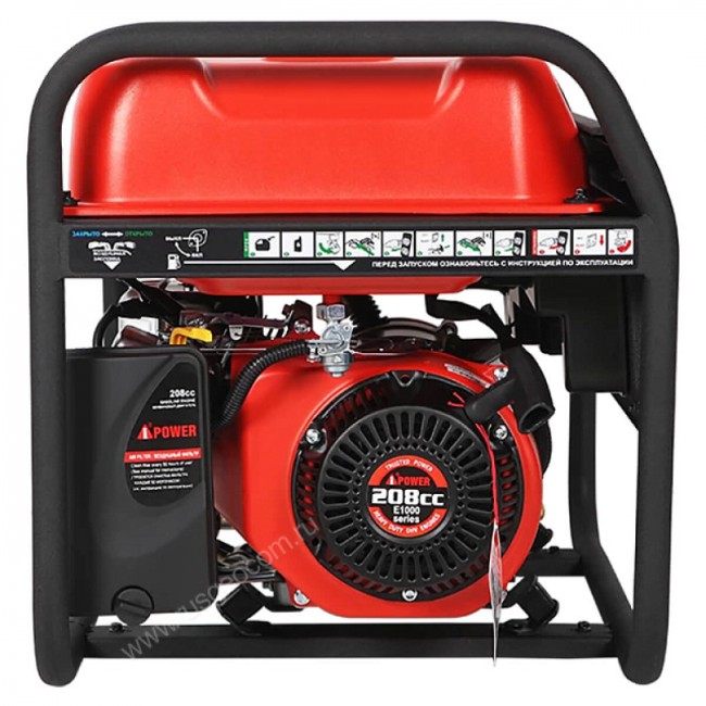 Бензиновый генератор A-iPower A2200 Бензиновый генератор A-iPower A2200