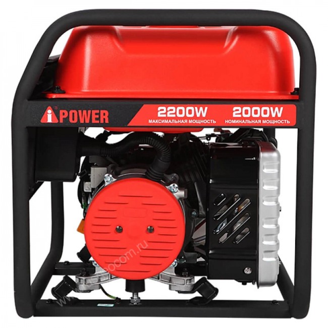 Бензиновый генератор A-iPower A2200 Бензиновый генератор A-iPower A2200