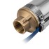 Скважинный насос DWC-3-60, центробежный, диаметр 3", 800 Вт, 3300 л/ч, напор 60 м Denzel Скважинный насос DWC-3-60, центробежный, диаметр 3", 800 Вт, 3300 л/ч, напор 60 м Denzel