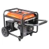 Бензиновый генератор Patriot GRA 8500 DAWS