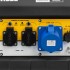 Генератор бензиновый PS 80 EA, 8.0 кВт Denzel Генератор бензиновый PS 80 EA, 8.0 кВт Denzel