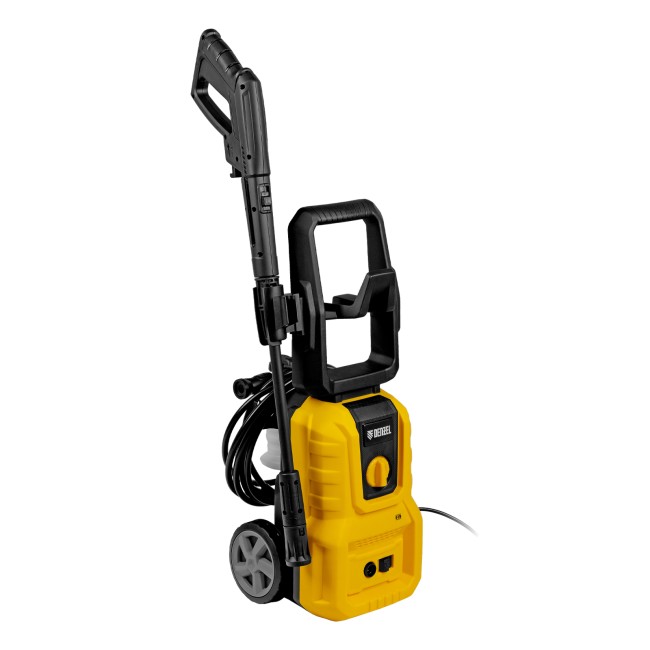 Моечная машина высокого давления R-170, 1800 Вт, 170 бар, Denzel Моечная машина высокого давления R-170, 1800 Вт, 170 бар, Denzel