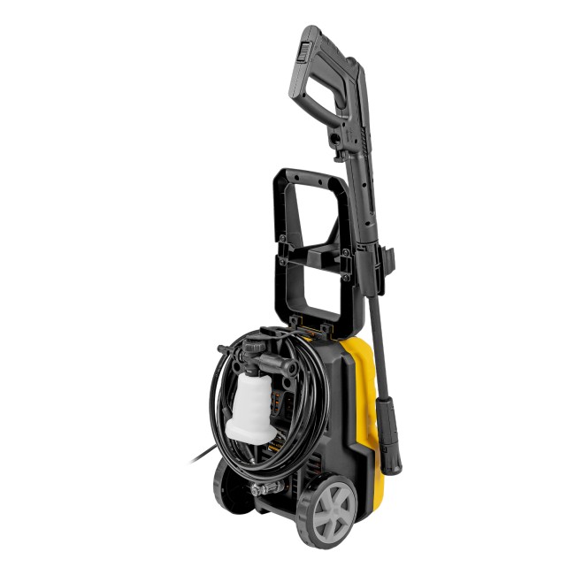 Моечная машина высокого давления R-170, 1800 Вт, 170 бар, Denzel Моечная машина высокого давления R-170, 1800 Вт, 170 бар, Denzel