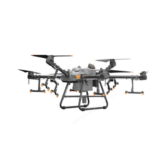 Квадрокоптер DJI Agras T30 Квадрокоптер DJI Agras T30