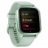 Часы Garmin Venu Sq 2 цвета мяты и безелем мятного цвета Часы Garmin Venu Sq 2 цвета мяты и безелем мятного цвета