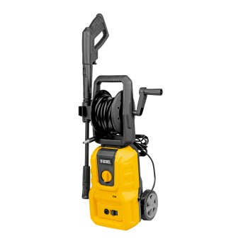 Моечная машина высокого давления R-170D, 1800 Вт, 170 бар, 380 л/ч, Denzel