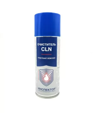 Очиститель Инспектор CLN Очиститель Инспектор CLN