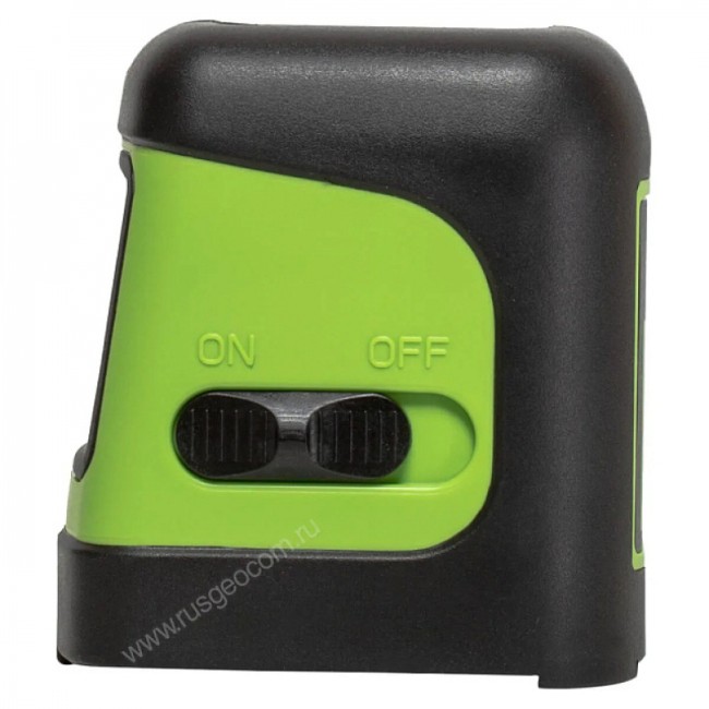 Комплект: лазерный уровень RGK ML-11G + штатив AMO A160 Комплект: лазерный уровень RGK ML-11G + штатив AMO A160