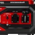 Генератор бензиновый LK-2800R Kronwerk Генератор бензиновый LK-2800R Kronwerk