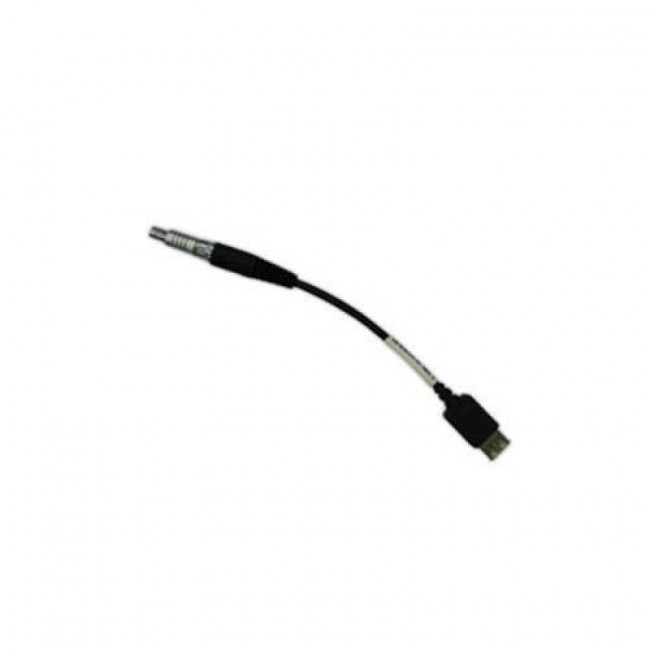 Кабель Javad USB Host - ODU-5 (0.2м) Кабель Javad USB Host - ODU-5 (0.2м)
