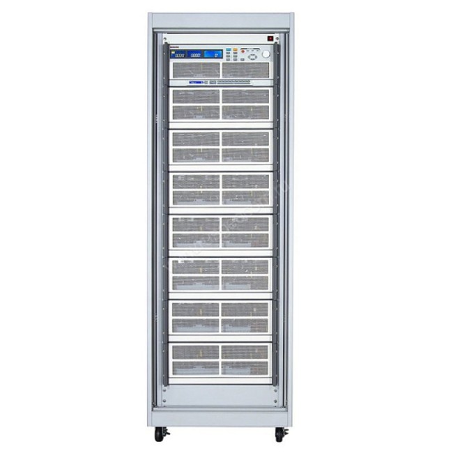 Программируемая электронная нагрузка постоянного тока АКИП-1330 Программируемая электронная нагрузка постоянного тока АКИП-1330