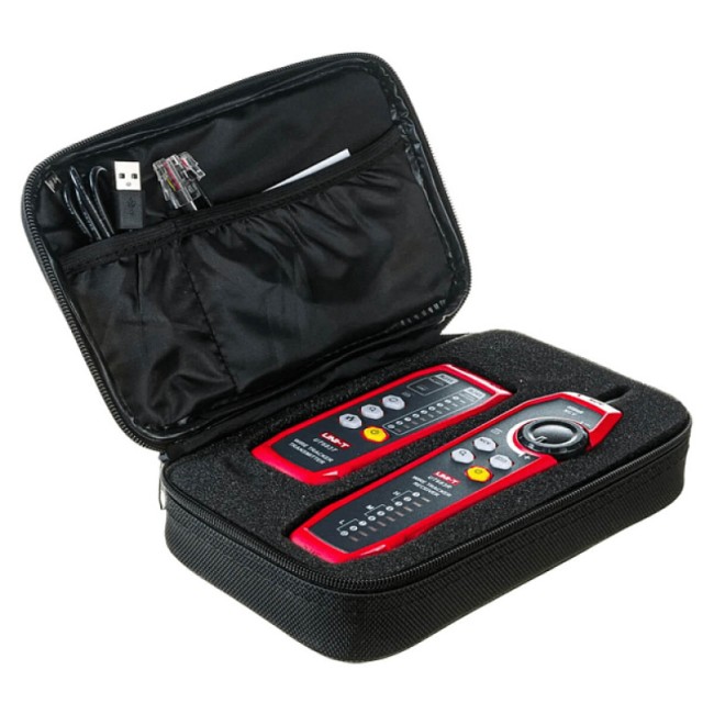 Кабельный тестер UNI-T UT683KIT