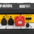 Генератор бензиновый PS 80 E-3, 6.6 кВт Denzel Генератор бензиновый PS 80 E-3, 6.6 кВт Denzel