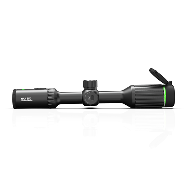 Тепловизионный прицел для охоты Conotech Night Arrow 350 Тепловизионный прицел для охоты Conotech Night Arrow 350