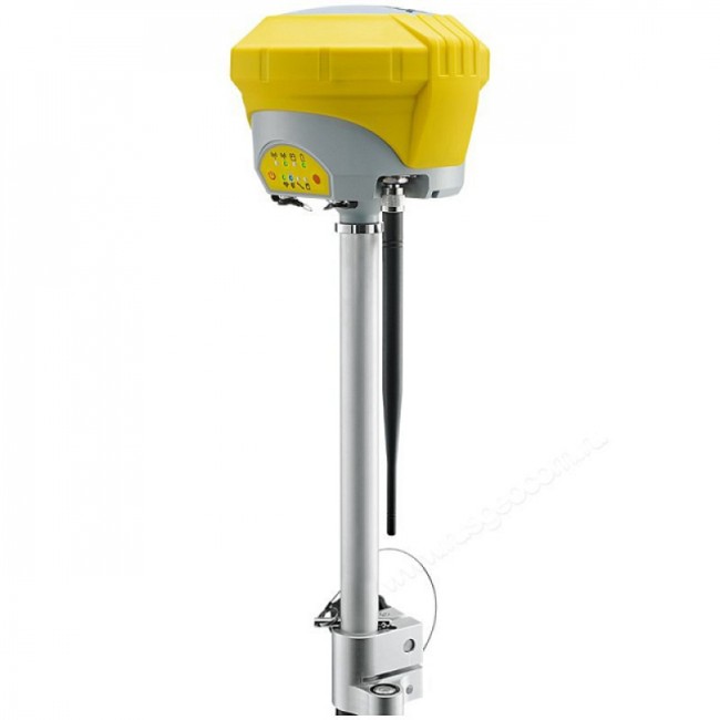 GNSS приёмник GeoMax Zenith35 PRO Rover (GSM-UHF-TAG) GNSS приёмник GeoMax Zenith35 PRO Rover (GSM-UHF-TAG)
