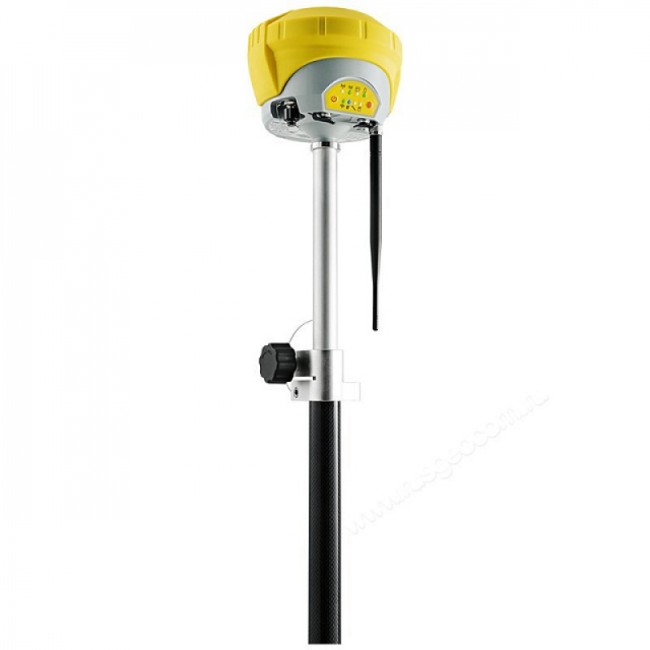 GNSS приёмник GeoMax Zenith35 PRO Rover (GSM-UHF-TAG) GNSS приёмник GeoMax Zenith35 PRO Rover (GSM-UHF-TAG)