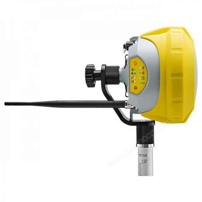 GNSS приёмник GeoMax Zenith35 PRO Rover (GSM-UHF-TAG) GNSS приёмник GeoMax Zenith35 PRO Rover (GSM-UHF-TAG)