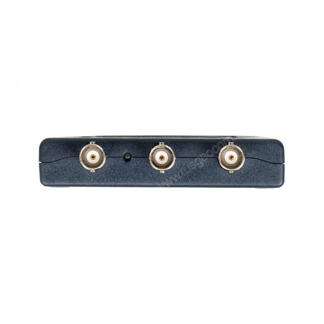 USB-осциллограф АКИП-72204A USB-осциллограф АКИП-72204A