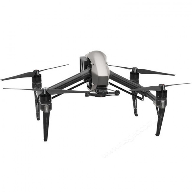 Квадрокоптер DJI Inspire 2 с лицензией Квадрокоптер DJI Inspire 2 с лицензией