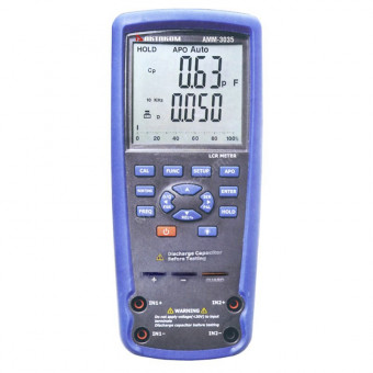 Измеритель RLC Актаком АММ-3035