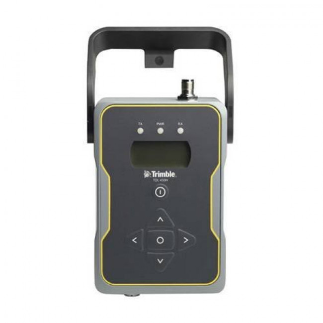 Радиомодем Trimble TDL 450H - 35W Radio System Kit; 430-450 MHz Радиомодем Trimble TDL 450H - 35W Radio System Kit; 430-450 MHz