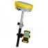 GNSS приемник GeoMax Zenith15 Rover (GSM) xPad Win GNSS приемник GeoMax Zenith15 Rover (GSM) xPad Win