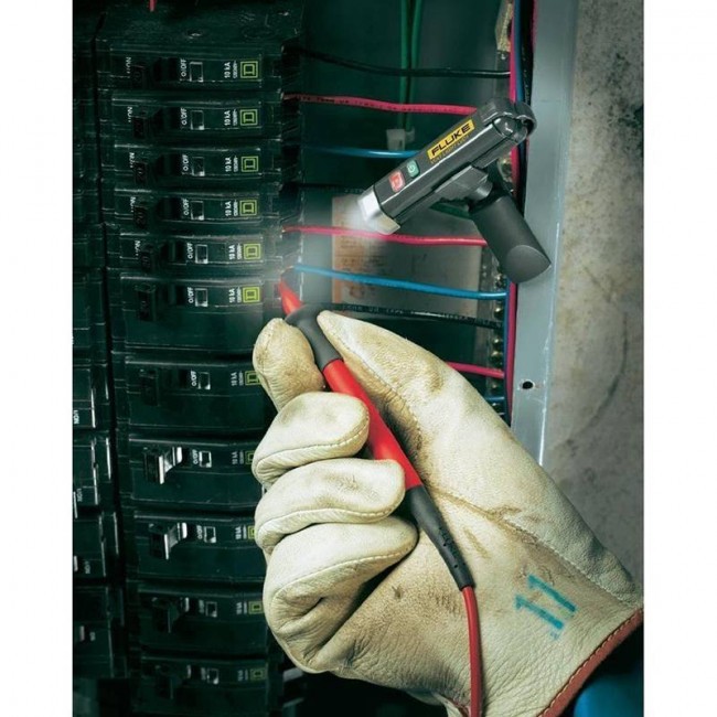 Детектор напряжения Fluke LVD1 Детектор напряжения Fluke LVD1