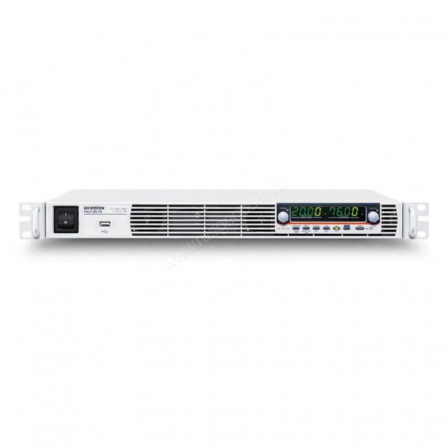 Источник питания GW Instek PSU7 6-200 Источник питания GW Instek PSU7 6-200