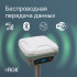 Комплект GNSS-приёмник RGK SR1 с контроллером RGK SC100 и вехой RGK GLS 25 Комплект GNSS-приёмник RGK SR1 с контроллером RGK SC100 и вехой RGK GLS 25