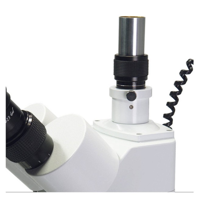 Микроскоп Микромед МС-4-ZOOM LED (тринокуляр)