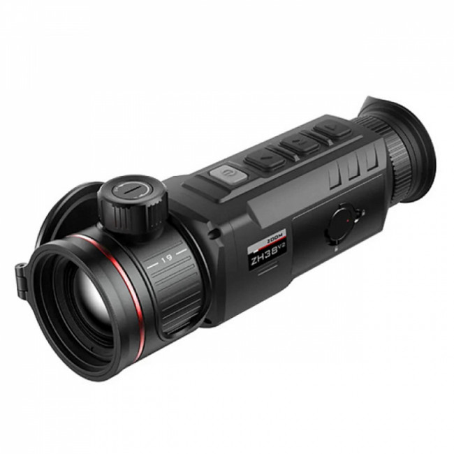 Тепловизионный монокуляр iRay Zoom ZH 38 v2 Тепловизионный монокуляр iRay Zoom ZH 38 v2
