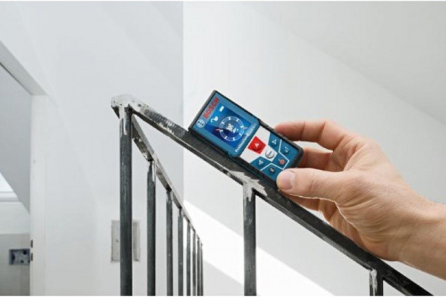 Лазерный дальномер Bosch GLM 50 C Professional (0.601.072.C00) Лазерный дальномер Bosch GLM 50 C Professional (0.601.072.C00)