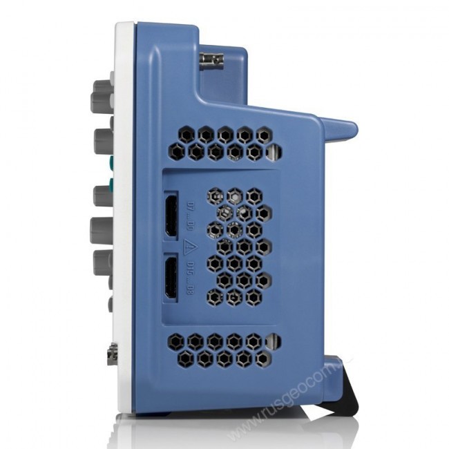 Осциллограф Rohde Schwarz RTM3002-B2210 Осциллограф Rohde Schwarz RTM3002-B2210