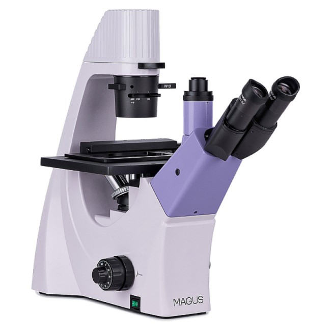 Микроскоп биологический инвертированный MAGUS Bio V300