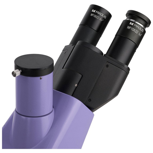 Микроскоп биологический инвертированный MAGUS Bio V300