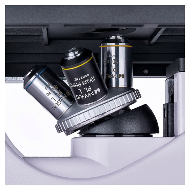 Микроскоп биологический инвертированный MAGUS Bio V300