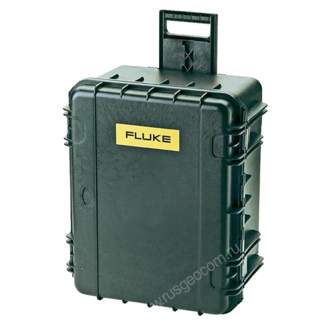 Комплект - анализатор энергии Fluke 435 II с кейсом Fluke C437-II Комплект - анализатор энергии Fluke 435 II с кейсом Fluke C437-II