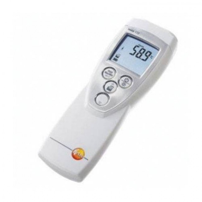 Термометр Testo 112 Термометр Testo 112