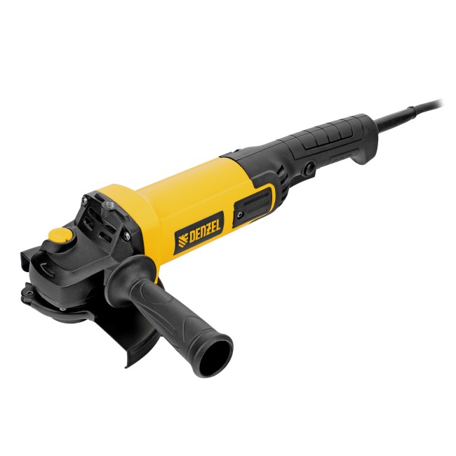 Углошлифовальная машина AGL150-1350 Denzel Углошлифовальная машина AGL150-1350 Denzel