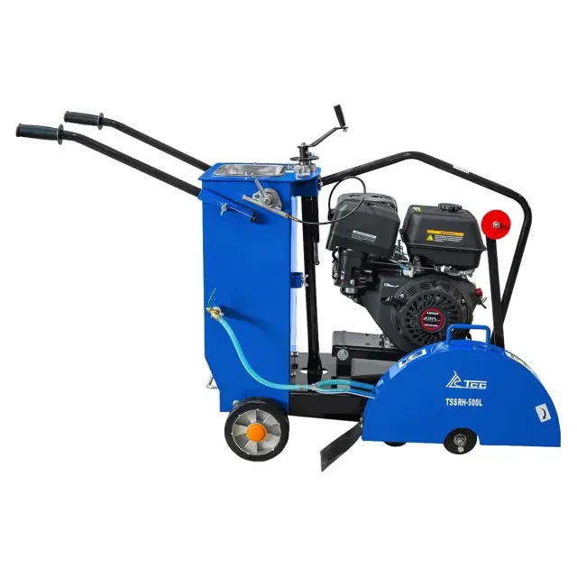 Резчик швов TSS RH-500L Резчик швов TSS RH-500L