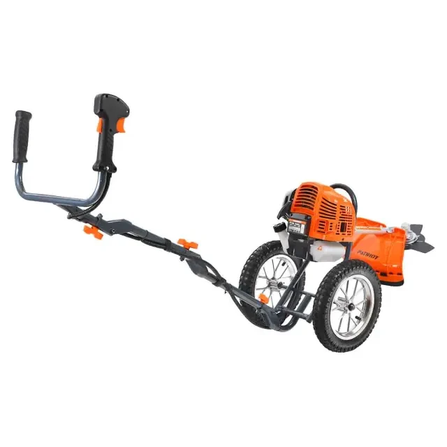 Триммер колесный Patriot PT 525