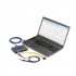 USB-осциллограф АКИП-72207B MSO USB-осциллограф АКИП-72207B MSO