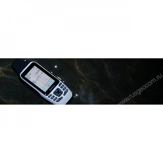 Навигатор Garmin GPSMAP 79S Навигатор Garmin GPSMAP 79S