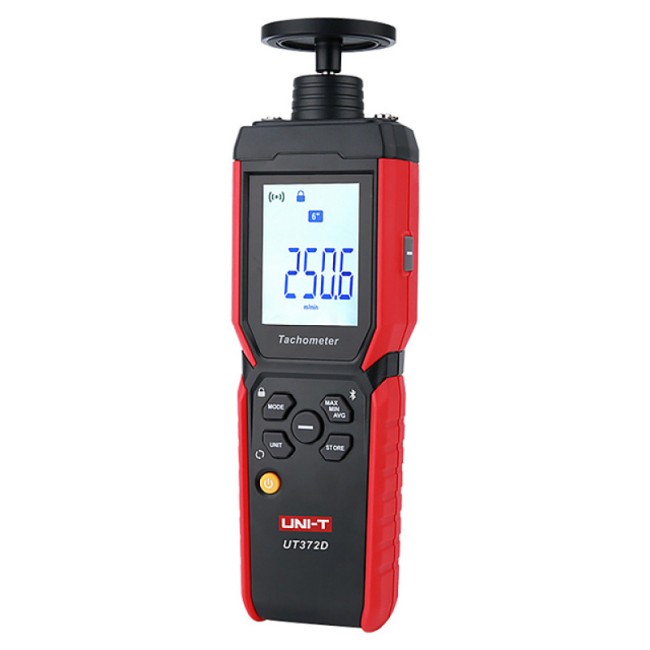 Тахометр UNI-T UT372D Тахометр UNI-T UT372D