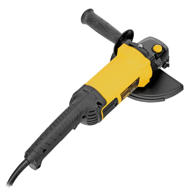 Углошлифовальная машина AGL180-2000 Denzel Углошлифовальная машина AGL180-2000 Denzel