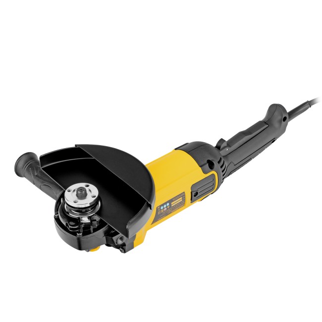 Углошлифовальная машина AGL180-2000 Denzel Углошлифовальная машина AGL180-2000 Denzel