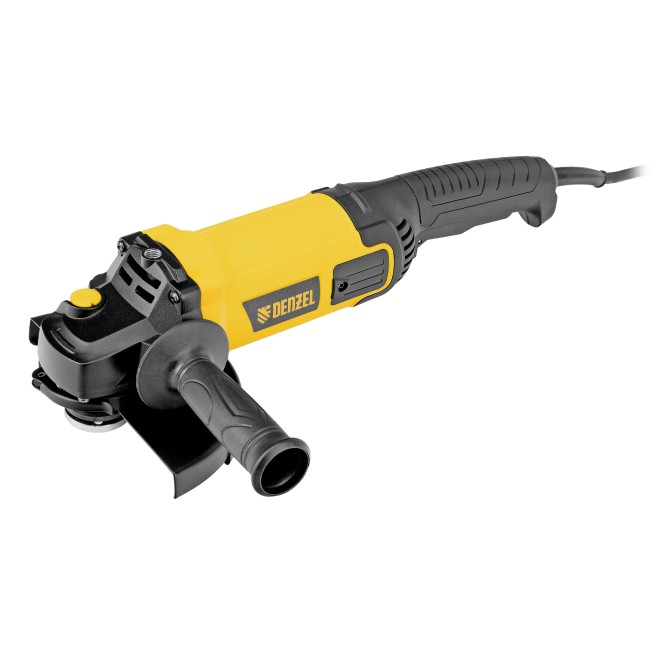 Углошлифовальная машина AGL180-2000 Denzel Углошлифовальная машина AGL180-2000 Denzel