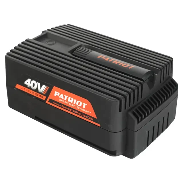 Батарея аккумуляторная Patriot BL 406 (40 В, 6 А*ч)