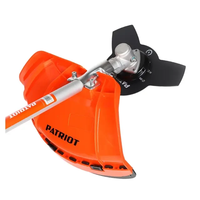 Бензиновый триммер Patriot PT 553